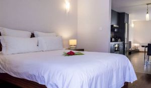 Belle Haven Luxury une chambre à coucher Maurice Location Vacances